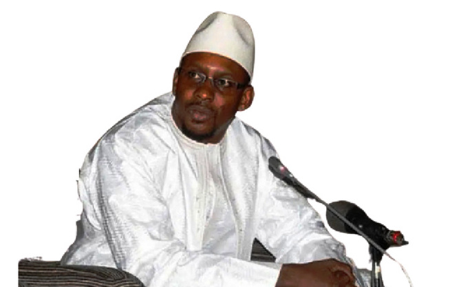 La levée de l’immunité parlementaire de Moustapha Diop actée : un vote sans appel La levée de l’immunité parlementaire de Moustapha Diop actée : un vote sans appel