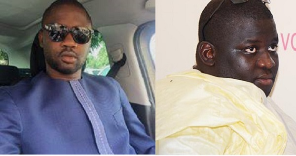 Ce qui a réellement perdu Massamba Coki Fall, le Malien Lanssana Wagué, son gardien Mamadou Diallo et Co Ce qui a réellement perdu Massamba Coki Fall, le Malien Lanssana Wagué, son gardien Mamadou Diallo et Co