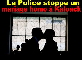 Libération des homosexuels de Kaolack: Le Sénégal des valeurs sous le choc ! Libération des homosexuels de Kaolack: Le Sénégal des valeurs sous le choc !