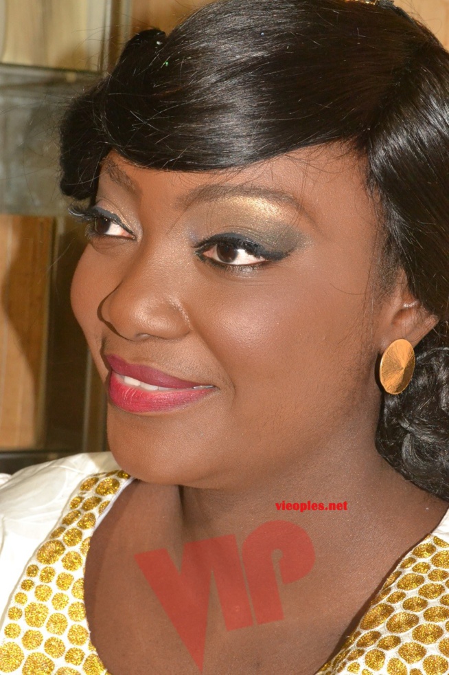 En images, le mariage de Mouhamed fils de l'avocat Me Ousmane Seye et Aissatou Sow. Regardez