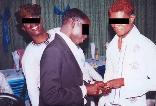 Coup de tonnerre à Kaolack : Les 11 présumés homosexuels libérés Coup de tonnerre à Kaolack : Les 11 présumés homosexuels libérés