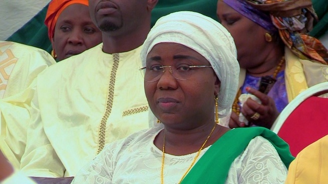 Situation critique de la pêche sénégalaise : La ministre Fatou Diouf alerte et annonce des mesures Situation critique de la pêche sénégalaise : La ministre Fatou Diouf alerte et annonce des mesures