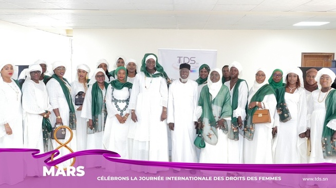 TDS-SA Sénégal : Clarifications sur les tensions avec les chaînes de la TNT TDS-SA Sénégal : Clarifications sur les tensions avec les chaînes de la TNT