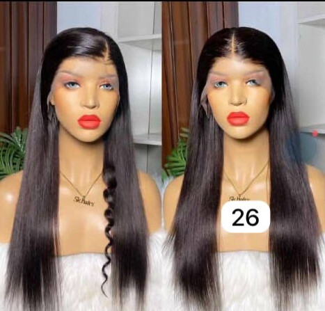 Escroquerie aux cheveux naturels : Plus de 70 victimes, une influenceuse impliquée dans le scandale Escroquerie aux cheveux naturels : Plus de 70 victimes, une influenceuse impliquée dans le scandale