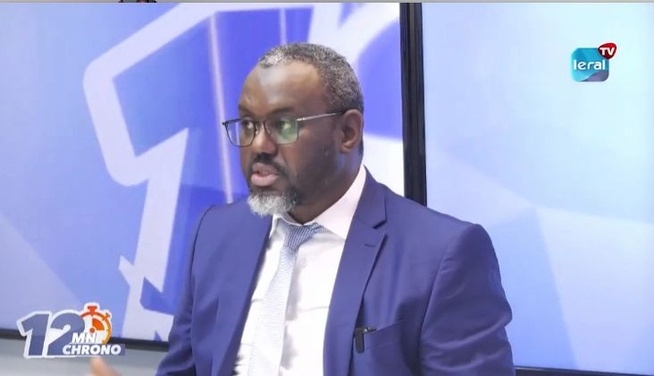 Ahmadou Bella Diallo dénonce une situation préoccupante qui touche à la justice et à l’État de droit au Sénégal Ahmadou Bella Diallo dénonce une situation préoccupante qui touche à la justice et à l’État de droit au Sénégal