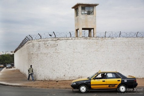 Prison de Rebeuss : Les coulisses d'une évasion