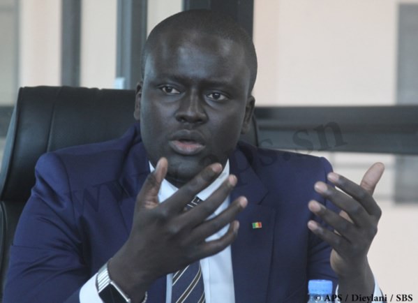 Projets informatiques de l’Etat : Le Premier ministre renforce l’ADIE Projets informatiques de l’Etat : Le Premier ministre renforce l’ADIE