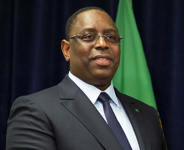 Pour la réélection du chef de l'Etat : Des souteneurs de Macky Sall lancent un manifeste Pour la réélection du chef de l'Etat : Des souteneurs de Macky Sall lancent un manifeste