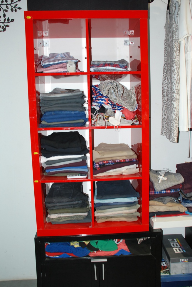 Fin d'année 2015; Choississez la classe le chic l'élégance et la qualité chez Gallé N'Diogou sise aux HLM en face l'ecole privée Madieye Sall. Fin d'année 2015; Choississez la classe le chic l'élégance et la qualité chez Gallé N'Diogou sise aux HLM en face l'ecole privée Madieye Sall.