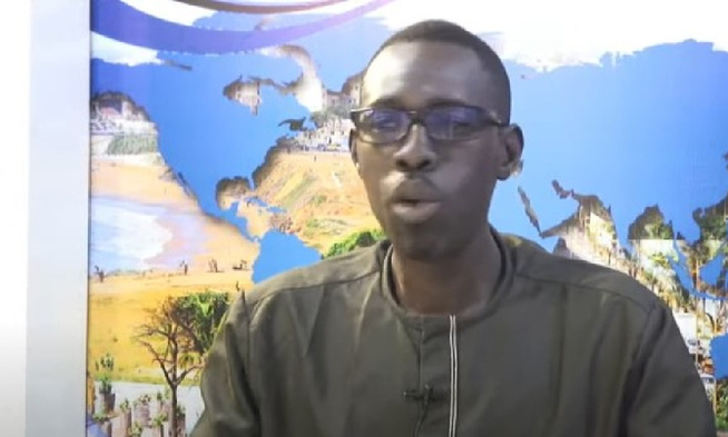 Affaire Didier Badji et Fulbert Sambou : Le chroniqueur Ibrahima Sall, entendu sur ses propos, puis libéré sous convocation Affaire Didier Badji et Fulbert Sambou : Le chroniqueur Ibrahima Sall, entendu sur ses propos, puis libéré sous convocation