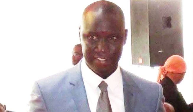 Direction Générale du Budget, l'incorruptible Massamba Dieng fait déjà peur aux hommes du "Système", par Pr. Babacar Diouf Direction Générale du Budget, l'incorruptible Massamba Dieng fait déjà peur aux hommes du "Système", par Pr. Babacar Diouf