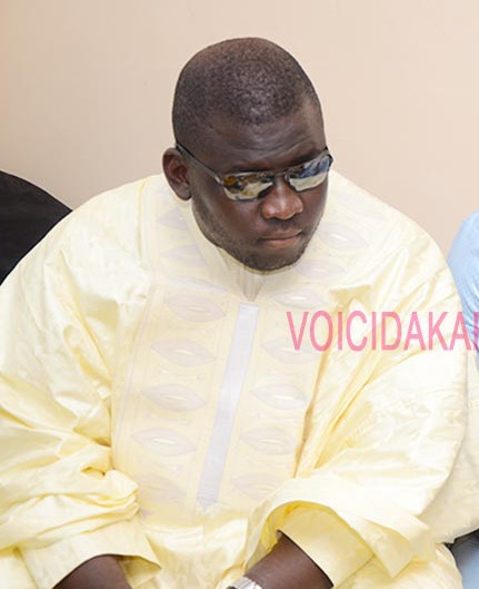 Moustapha Cissé activement recherché ; panique de "gros bonnets" ; nouvelles révélations sur cette affaire du circuit de vols de voitures Moustapha Cissé activement recherché ; panique de "gros bonnets" ; nouvelles révélations sur cette affaire du circuit de vols de voitures