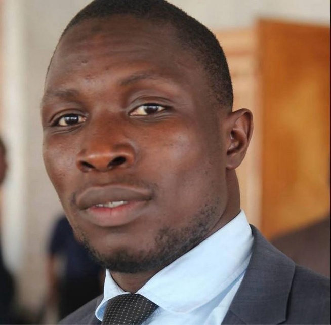 Le procès du journaliste Aliou Top renvoyé après la Korité Le procès du journaliste Aliou Top renvoyé après la Korité