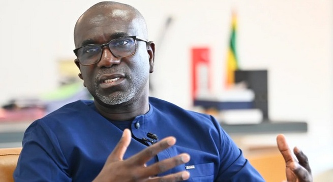 « Moustapha Ba a été tué dans des conditions troubles » : les avocats de la famille réclament l’audition immédiate de Ndieck Sarré « Moustapha Ba a été tué dans des conditions troubles » : les avocats de la famille réclament l’audition immédiate de Ndieck Sarré