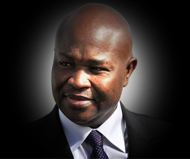 Le défunt Médiateur toujours marquant : L'ancien Maire de Thiès, Talla Sylla rend hommage à Alioune Badara Cissé Le défunt Médiateur toujours marquant : L'ancien Maire de Thiès, Talla Sylla rend hommage à Alioune Badara Cissé