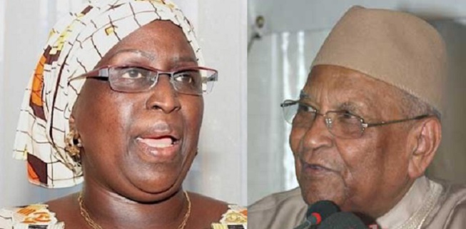 Penda parle de 9 millions, Amadou Makhtar de 6,5 : A quel Mbow se fier? Penda parle de 9 millions, Amadou Makhtar de 6,5 : A quel Mbow se fier?