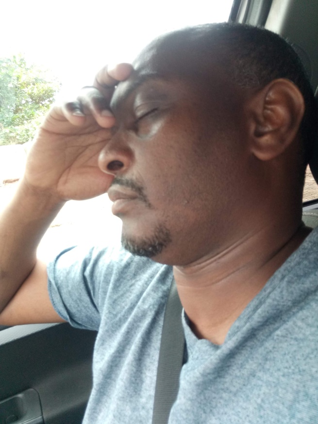 Arrêté ce mercredi, ce qu’on reproche à Baba Aidara Arrêté ce mercredi, ce qu’on reproche à Baba Aidara