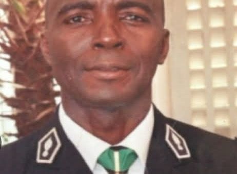 Colonel gendarmerie SANKUM FATY répond à la proposition de Amadou Ba Pastef sur l'abrogation partielle Colonel gendarmerie SANKUM FATY répond à la proposition de Amadou Ba Pastef sur l'abrogation partielle