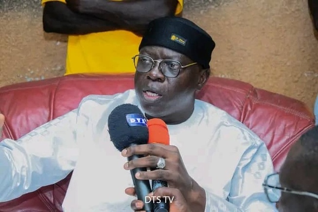 Affaire TF 1451/R : Les héritiers haussent le ton et demandent à l’État de les aider à récupérer leur terre Affaire TF 1451/R : Les héritiers haussent le ton et demandent à l’État de les aider à récupérer leur terre