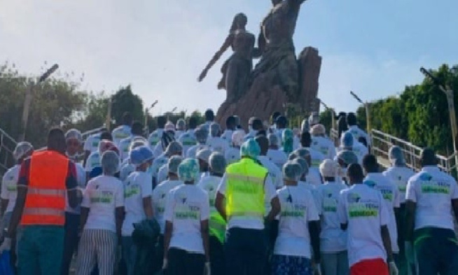 Affaire Greentech Sénégal : Les contours d'un scandale passés à la loupe Affaire Greentech Sénégal : Les contours d'un scandale passés à la loupe