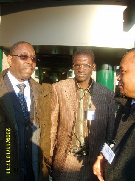 Démotivation des militants et état léthargie du partie présidentiel: La diaspora menace du sortir du Macky ! Démotivation des militants et état léthargie du partie présidentiel: La diaspora menace du sortir du Macky !