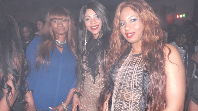 1er Jour de l'an 2016, Pape Diouf et la génération consciente marquent leur première soirée à Bruxelles. Regardez 1er Jour de l'an 2016, Pape Diouf et la génération consciente marquent leur première soirée à Bruxelles. Regardez