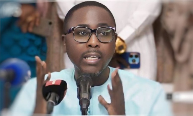 Pape Alé Niang sur la reddition des comptes : « L’approche ne doit pas être uniquement axée sur l’emprisonnement » Pape Alé Niang sur la reddition des comptes : « L’approche ne doit pas être uniquement axée sur l’emprisonnement »