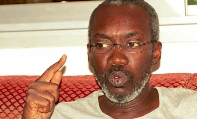 Sénégalaiseries – Loi d’amnésie (Par Ibou Fall) Sénégalaiseries – Loi d’amnésie (Par Ibou Fall)