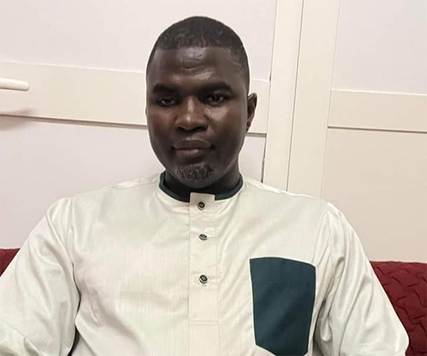 Loi d’Amnistie : Amadou Ba annonce un amendement (vidéo) Loi d’Amnistie : Amadou Ba annonce un amendement (vidéo)