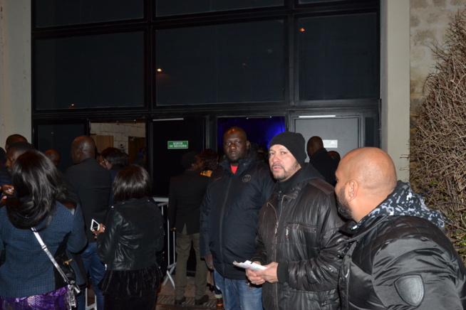 02 Janvier 2016: Pape Diouf enflamme le Dock Eiffel et confirme son statut de roi des soirées et spectacles à Paris. 02 Janvier 2016: Pape Diouf enflamme le Dock Eiffel et confirme son statut de roi des soirées et spectacles à Paris.