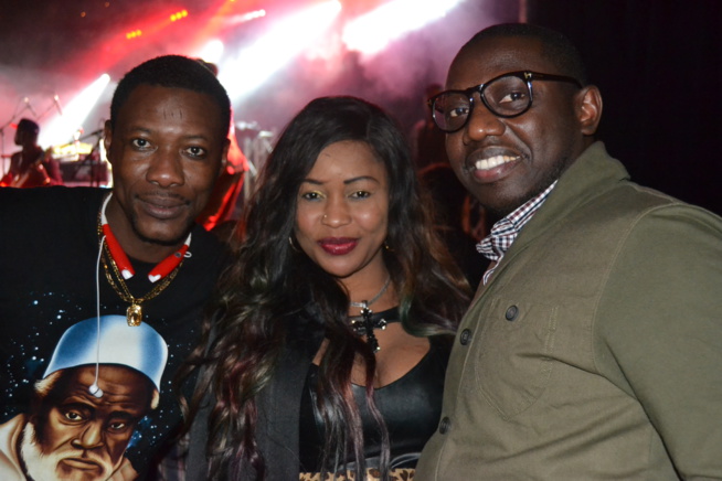 02 Janvier 2016: Pape Diouf enflamme le Dock Eiffel et confirme son statut de roi des soirées et spectacles à Paris. 02 Janvier 2016: Pape Diouf enflamme le Dock Eiffel et confirme son statut de roi des soirées et spectacles à Paris.