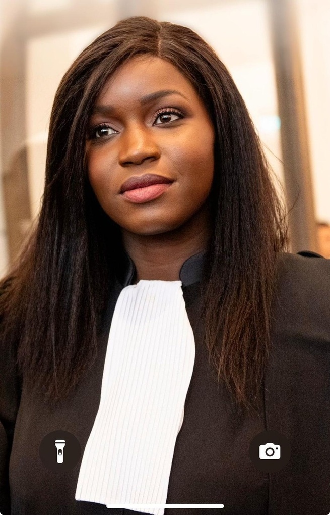 Quand l’insulte devient l’argument des médiocres Par Léna Elisabeth Mendy Quand l’insulte devient l’argument des médiocres Par Léna Elisabeth Mendy
