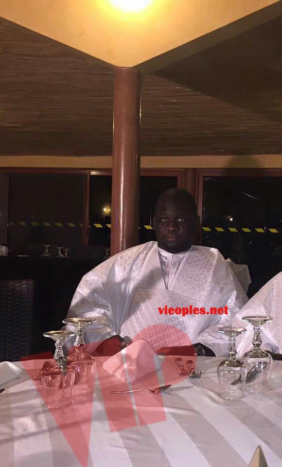 Recherché par la DIC, Cheikh Moustapha Cissé marabout jet-seteur se refugie à Paris en passant par la Gambie: Qui est derrière sa protection? Recherché par la DIC, Cheikh Moustapha Cissé marabout jet-seteur se refugie à Paris en passant par la Gambie: Qui est derrière sa protection?