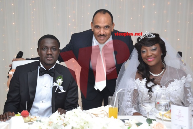 En images, la réception du mariage de Mouhamed, fils de l'avocat Me Ousmane Seye. Regardez En images, la réception du mariage de Mouhamed, fils de l'avocat Me Ousmane Seye. Regardez