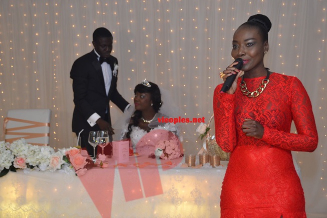 En images, la réception du mariage de Mouhamed, fils de l'avocat Me Ousmane Seye. Regardez En images, la réception du mariage de Mouhamed, fils de l'avocat Me Ousmane Seye. Regardez