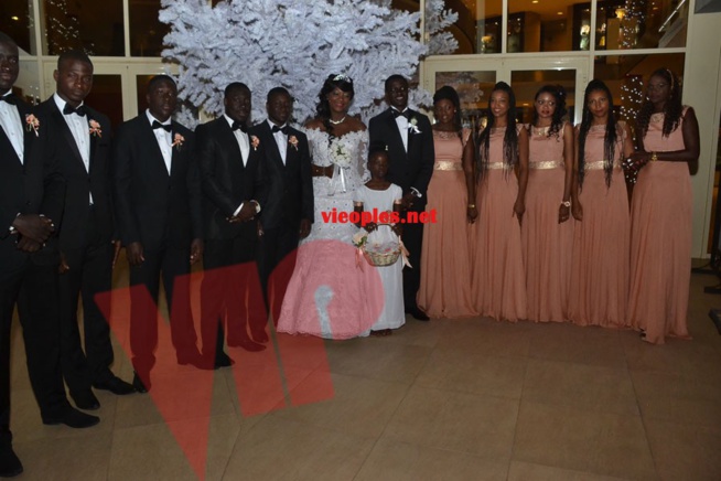 En images, la réception du mariage de Mouhamed, fils de l'avocat Me Ousmane Seye. Regardez En images, la réception du mariage de Mouhamed, fils de l'avocat Me Ousmane Seye. Regardez