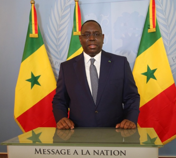 Le Sénégal 4e démocratie au monde Le Sénégal 4e démocratie au monde