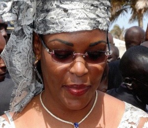 Ce que Ibrahima Faye, frère de la première dame, ne pardonne pas à Macky et à son régime Ce que Ibrahima Faye, frère de la première dame, ne pardonne pas à Macky et à son régime