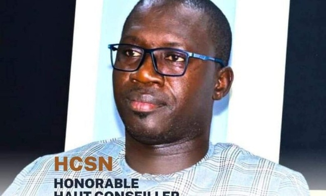 Face à un régime qui méconnaît ses devoirs, s’opposer est une bénédiction, dixit Samba Ndong qui loue le PSE de Macky Sall Face à un régime qui méconnaît ses devoirs, s’opposer est une bénédiction, dixit Samba Ndong qui loue le PSE de Macky Sall