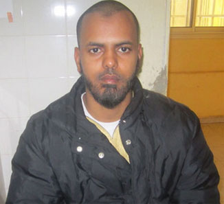 Mauritanie : Le djihadiste Cheikh Ould Saleck s'évade de prison, le Sénégal sur le qui-vive Mauritanie : Le djihadiste Cheikh Ould Saleck s'évade de prison, le Sénégal sur le qui-vive