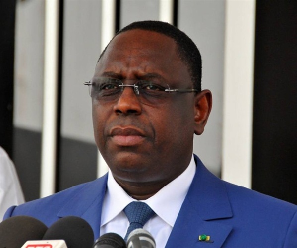 Le Sénégal sous Macky : une démocratie en panne otage de ses élites