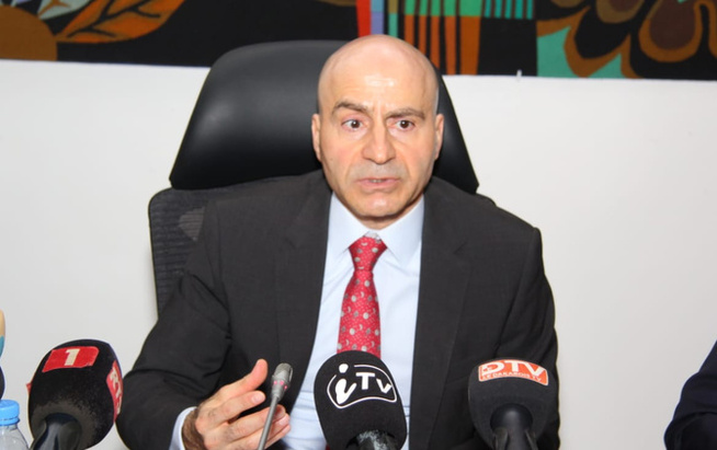 Le Sénégal face à l’exigence d’un ajustement économique Le Sénégal face à l’exigence d’un ajustement économique