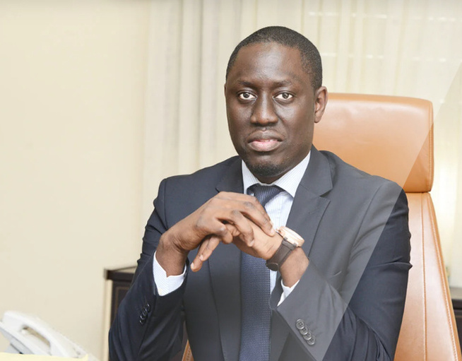 Dissolution de l’APR : La réponse de Pape Malick Ndour à Waly Diouf Bodian Dissolution de l’APR : La réponse de Pape Malick Ndour à Waly Diouf Bodian