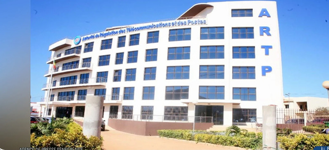 Vers le renouvellement du Collège de l’ARTP Vers le renouvellement du Collège de l’ARTP