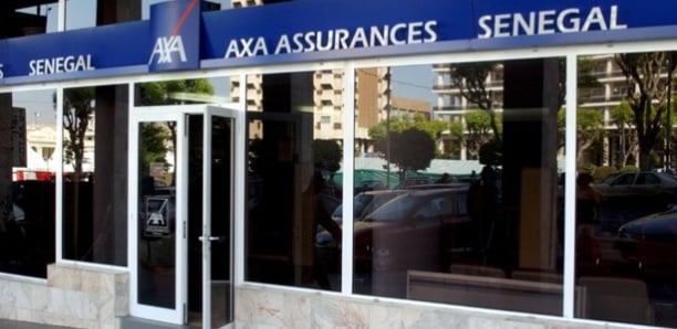 Axa Assurance : la responsable commerciale pompe plus de 28 millions F Cfa des primes d’assurance Axa Assurance : la responsable commerciale pompe plus de 28 millions F Cfa des primes d’assurance