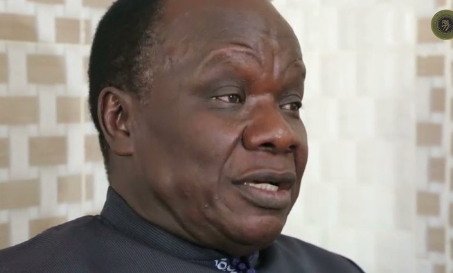 « REPONSE À MONSIEUR GASSAMA » Par Lieutenant- colonel(er) Adama Diop- Ancien Chef de la Division Médias et Stratégies de la Dirpa. « REPONSE À MONSIEUR GASSAMA » Par Lieutenant- colonel(er) Adama Diop- Ancien Chef de la Division Médias et Stratégies de la Dirpa.