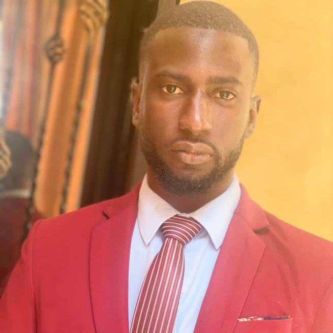 Le verdict du juge est tombé pour l'activiste Ardo Gningue qui prend 2 ans de prison avec... Le verdict du juge est tombé pour l'activiste Ardo Gningue qui prend 2 ans de prison avec...