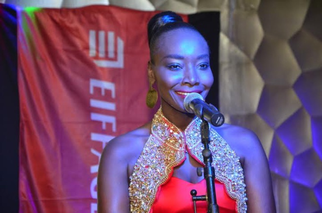 Concerto: le nouveau concept de Coumba Gawlo qui fait courir tout Dakar Concerto: le nouveau concept de Coumba Gawlo qui fait courir tout Dakar