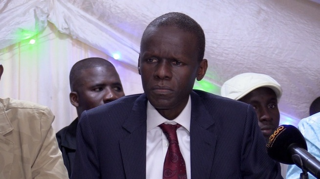 Waly Diouf Bodian face à la dette cachée de Macky Sall : "Nous nous en sortirons grâce à…" Waly Diouf Bodian face à la dette cachée de Macky Sall : "Nous nous en sortirons grâce à…"