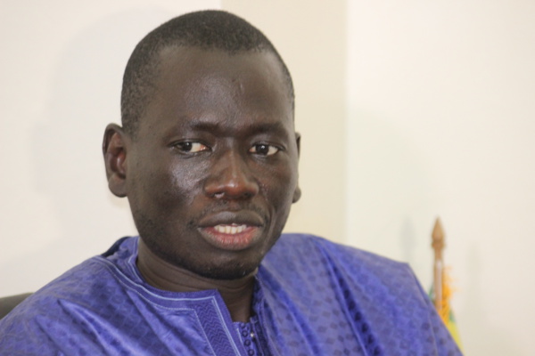 Héritage du Ccbm: Serigne Mboup et son frere soldent leurs comptes à la police Héritage du Ccbm: Serigne Mboup et son frere soldent leurs comptes à la police